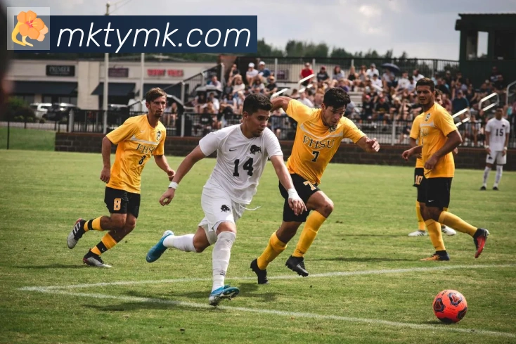 mksportsAPP 体育赛事宣传图