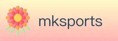 mksports logo